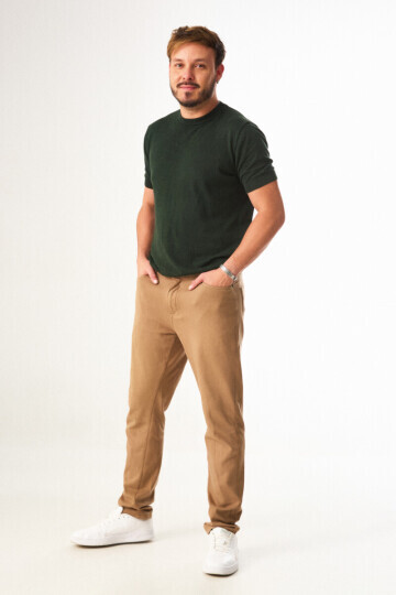 HENRIQUE BALONEKER — 2