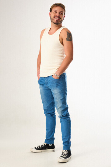 HENRIQUE BALONEKER — 5