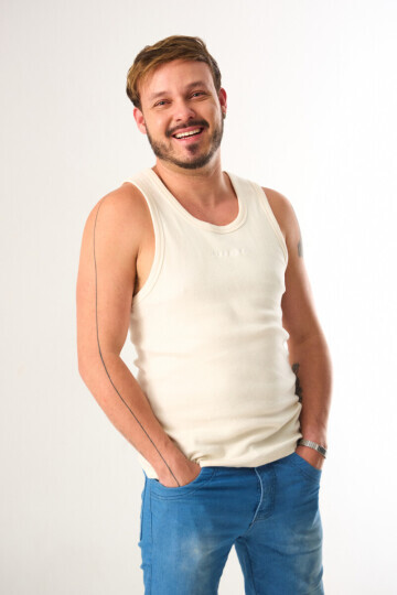 HENRIQUE BALONEKER — 6