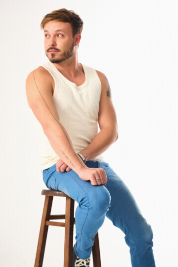 HENRIQUE BALONEKER — 3