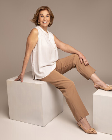 EUNICE MARTINS — 1