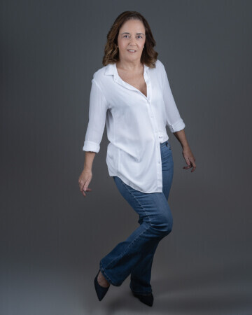 ROSANA BASTIAN — 1