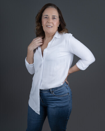 ROSANA BASTIAN — 2