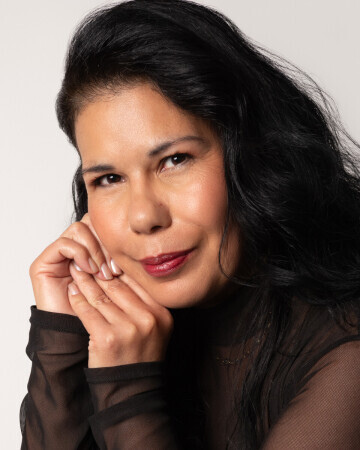 TEREZINHA MARTINS DA SILVA — 1