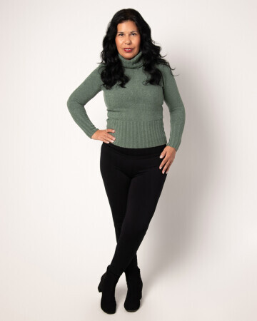 TEREZINHA MARTINS DA SILVA — 3