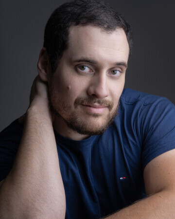 WANDERSON MACHADO — 1