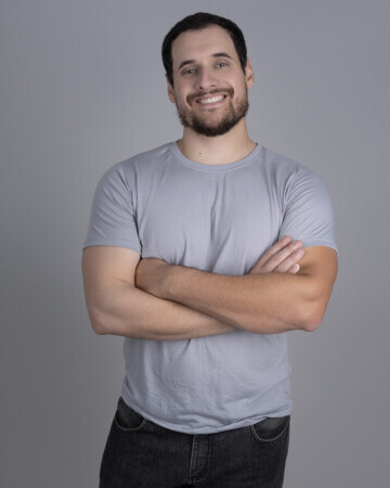 WANDERSON MACHADO — 4