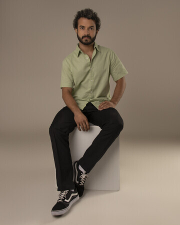 FERNANDO PRINTES — 1