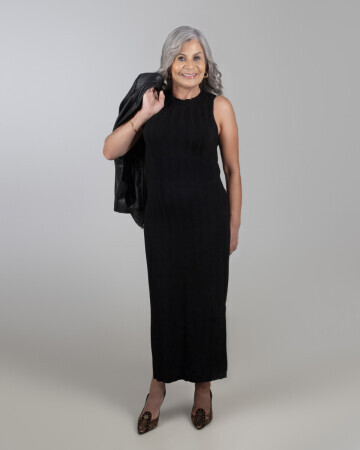 ANA FLORA BORGES — 2