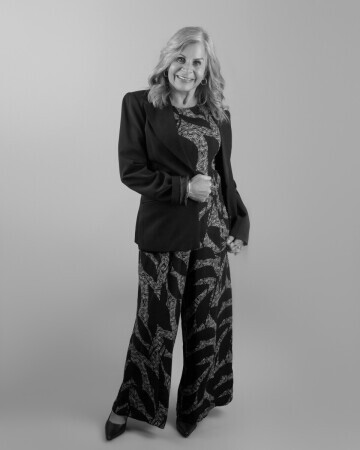 ANA FLORA BORGES — 3