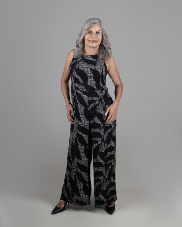 ANA FLORA BORGES — 6