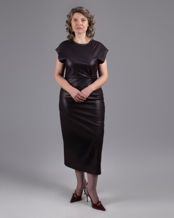 ANDREIA FEDERIZZI — 1