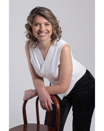 ANDREIA FEDERIZZI — 5