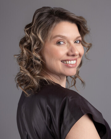 ANDREIA FEDERIZZI — 4