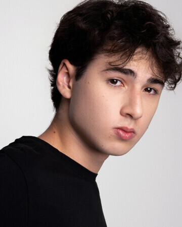 DANIEL MANSSOUR BONOW — 1