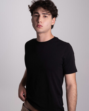 DANIEL MANSSOUR BONOW — 2