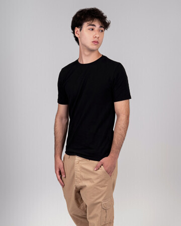 DANIEL MANSSOUR BONOW — 4