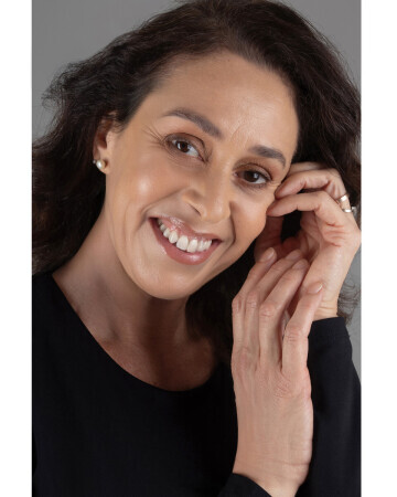 ROSANGELA WEBBER — 1