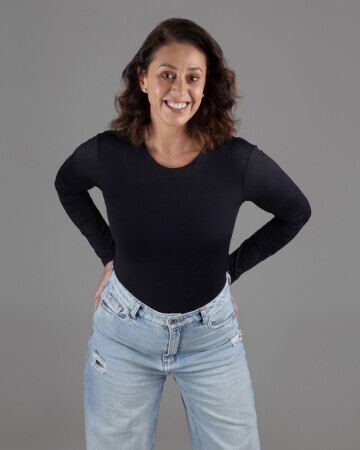 ROSANGELA WEBBER — 4