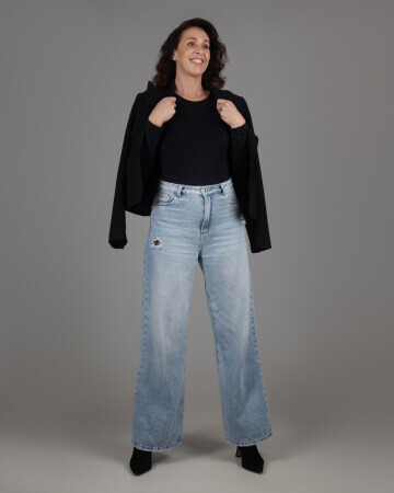 ROSANGELA WEBBER — 5