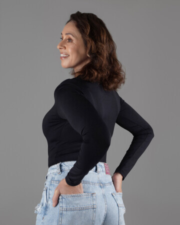 ROSANGELA WEBBER — 6