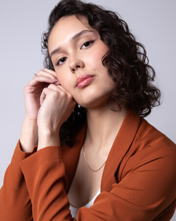 JULIA SEPULVEDA — 1