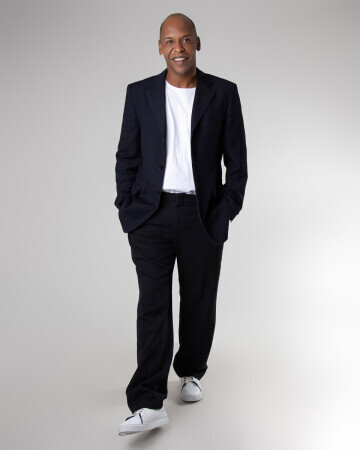 PETER GUTERRES — 2