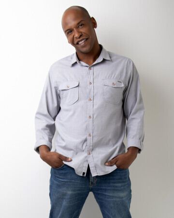 PETER GUTERRES — 3