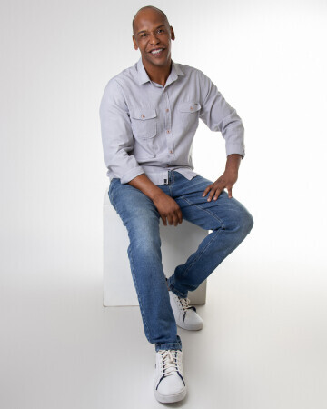 PETER GUTERRES — 5