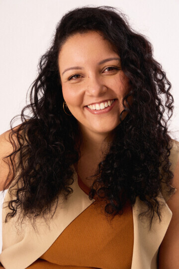 LUANA DOS SANTOS BARRÉRE