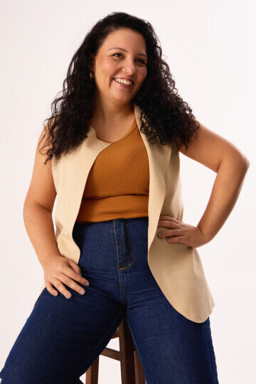 LUANA DOS SANTOS BARRÉRE — 5