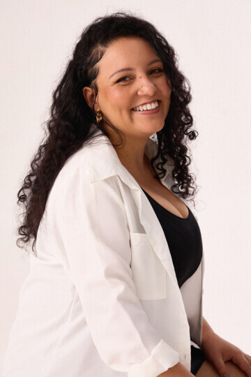 LUANA DOS SANTOS BARRÉRE — 6