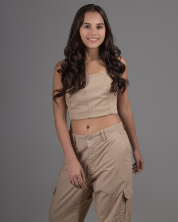 ANA CAROLINA CASTANHO — 1