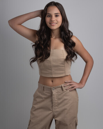 ANA CAROLINA CASTANHO — 2