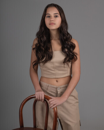 ANA CAROLINA CASTANHO — 5