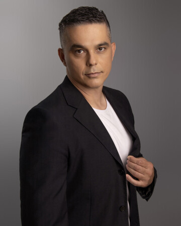 FERNANDO BRESSAN — 2