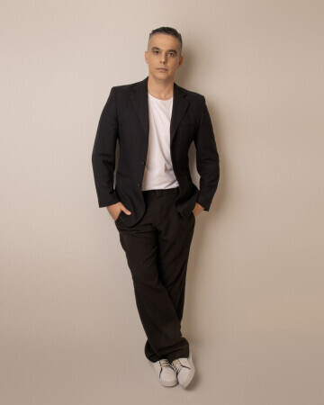 FERNANDO BRESSAN — 3