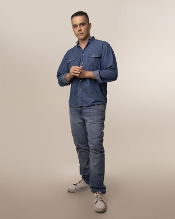 FERNANDO BRESSAN — 6