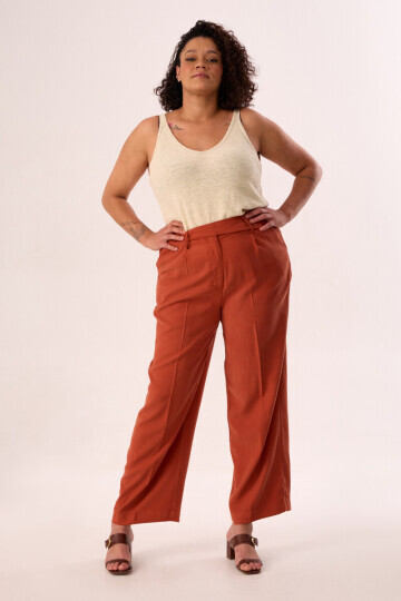 LUCIANA MACHADO — 1