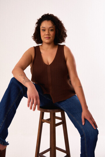 LUCIANA MACHADO — 2