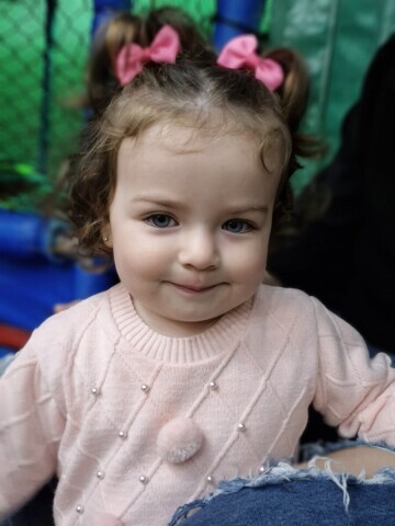 LAURA LAZAROTTO — 7