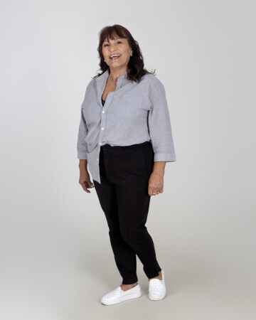 JUREMA PEREIRA CHAVES — 3