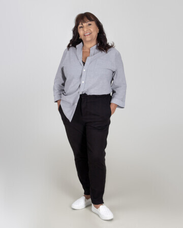 JUREMA PEREIRA CHAVES — 4