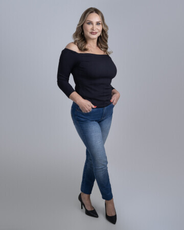 ELISABETE REISDORFER — 5