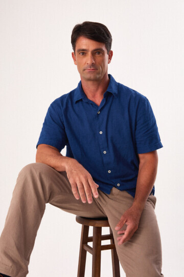 GUSTAVO MARTINS — 3