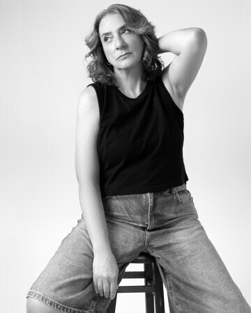 Gloria Bouzón — 1