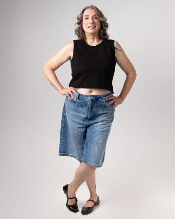 Gloria Bouzón — 3