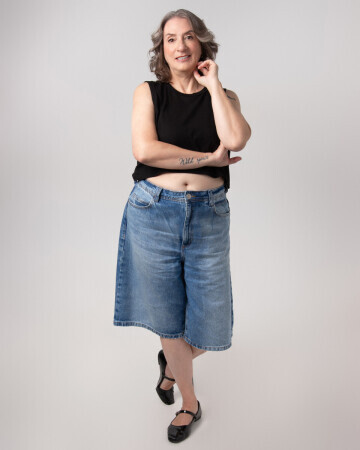 Gloria Bouzón — 4