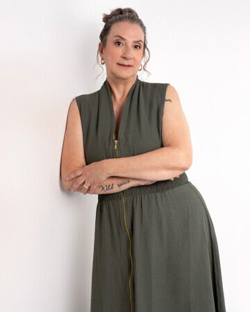 Gloria Bouzón — 6