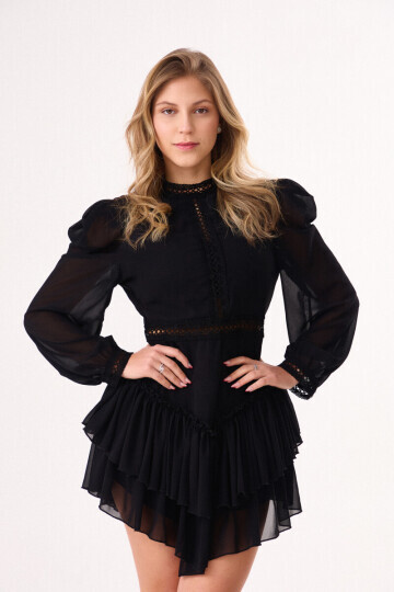 VITORIA BIANCHINI — 2